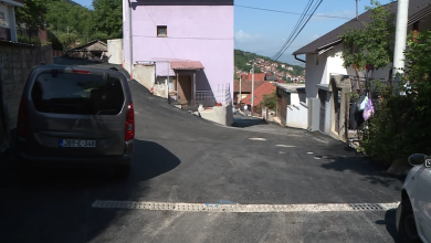 Photo of TVSA/VIDEO/Na Mahmutovcu završen projekt uvođenja kanalizacione i vodovodne  mreže