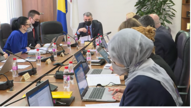 Photo of TVSA/VIDEO/M:tel i BH Telecom u trci za pružanje telekomunikacijskih usluga Vladi KS