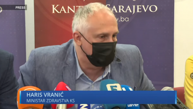 Photo of Skupština KS o slučaju ‘Džena Gadžun’: Vranić: Obdukcioni nalaz u Tužilaštvu KS