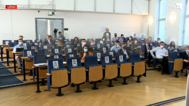 Photo of Na Skupštini KS pali Izvještaji Narodnog pozorišta, BKC-a, Centra Skenderija…