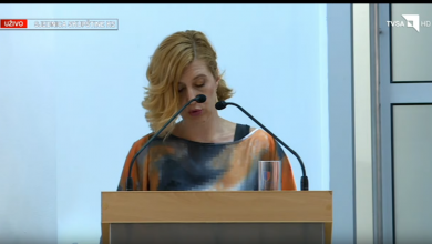 Photo of Melika Husić Mehmedović podnijela neopozivu ostavku
