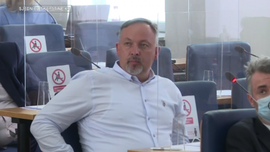 Photo of TVSA/VIDEO/Dević pozvao premijera na ostavku