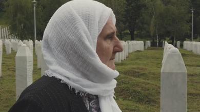 Photo of TVSA: 11. jula u 21,00 sati novi dokumentarni film “Munira”