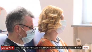 Photo of TVSA/VIDEO/Kuda ide Sarajevska trojka?