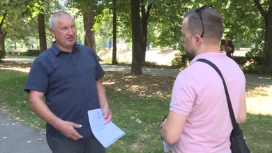 Photo of TVSA/VIDEO/Istraživanja termalnih izvora na Ilidži za potrebe grijanja