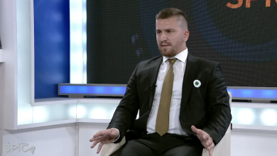 Photo of Ademović za Špicu: Transparentnost rada gradskog vijeća je imperativ