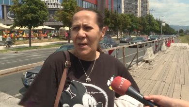 Photo of TVSA/I posljednji obećani rok prošao, a tramvajsko stajalište Otoka nije  završeno