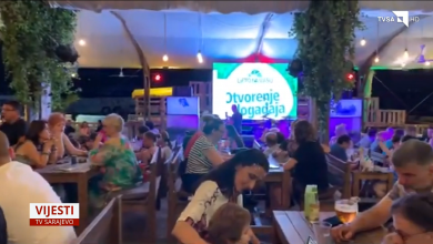 Photo of KS: Otvoreno “Ljeto na Vilsu”