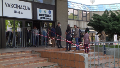 Photo of TVSA/Video: Bh. vlasti umjesto nabavkom vakcina bave se politikanstvom