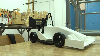 Photo of TVSA/Video: Sarajevski studenti prave bolid s kojim žele učestvovati na prestižnom takmičenju Formula student