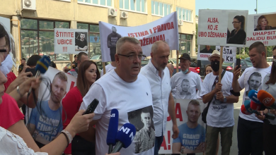 Photo of Memić: Bila je lažna optužnica (TVSA/VIDEO)