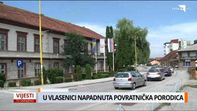 Photo of U Vlasenici napadnuta povratnička porodica
