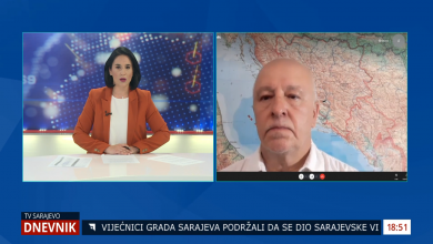 Photo of Alikadić za TVSA: Još uvijek je moguće graditi pomorsku luku, BiH mora imati pristanište za brodove (VIDEO)