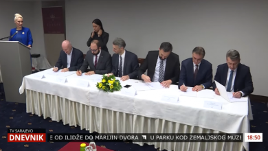 Photo of TVSA/VIDEO/Koliko je zapravo učinkovita vlast “Trojke” u Sarajevu