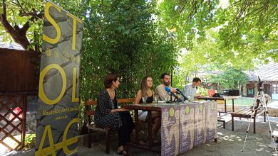 Photo of Festival „Slovo Gorčina“ od 30. jula