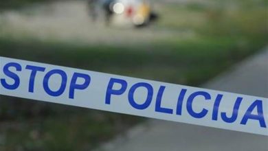 Photo of Pješak podlegao od udara automobila u Hadžićima, saobraćaj obustavljen