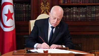 Photo of Tuniski predsjednik smijenio premijera, zamrznuo rad parlamenta