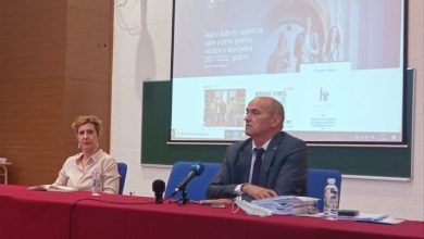 Photo of TVSA/VIDEO/Škrijelj: Nacrt zakona će poboljšati  visoko obrazovanje