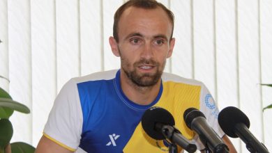 Photo of Tuka o predstojećem nastupu na Olimpijskim igrama