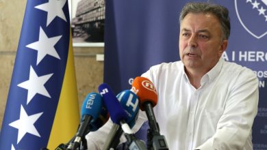 Photo of Zukić: Odobreno šest miliona KM za mala i srednja preduzeća i obrtnike