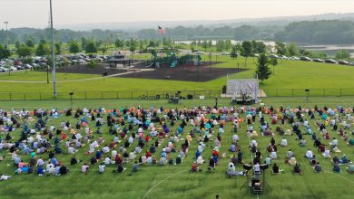Photo of Muslimani u SAD-u dočekali Kurban-bajram