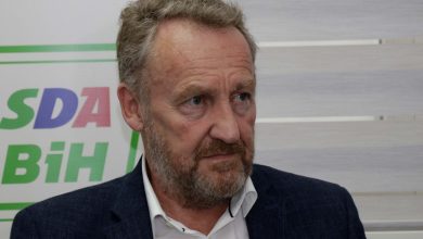 Photo of Završena sjednica SDA