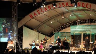 Photo of Najveća kulturna manifestacija – Ljetni festival “Baščaršijske noći 2023” donosi novitete ove godine