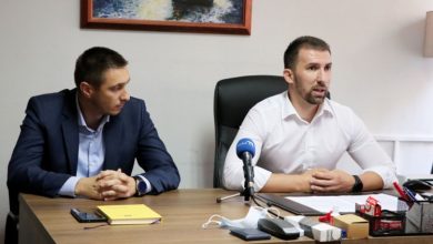 Photo of Delić: 1,3 miliona KM podrške mladima za pokretanje start up poslovnih subjekata (VIDEO)