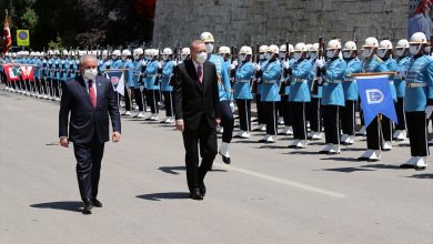 Photo of Erdogan: Šehidi 15. jula predstavnici su borbe protiv praznovjerja, okrutnosti i bogohulstva