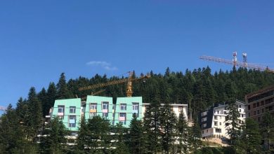 Photo of Na Bjelašnici, radnik pao sa skele i preminuo