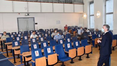 Photo of TVSA/Nacrt zakona o javnom prijevozu putnika usvojen nakon deset godina
