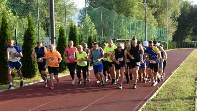 Photo of Hastor i Trožić novi prvaci BiH u maratonu