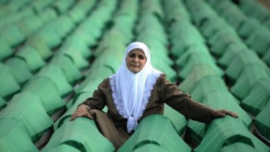 Photo of Tri godine od smrti Hatidže Mehmedović: Borila se za istinu o genocidu u Srebrenici