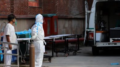 Photo of U Indiji 42.015 novozaraženih koronavirusom, preminulo skoro 4.000 osoba