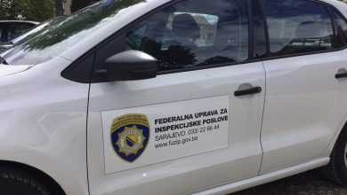 Photo of Inspektori Porezne uprave FBiH zatekli 80 radnika na crno