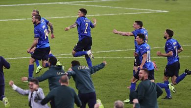 Photo of Objavljen spisak igrača za utakmice odluke