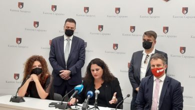 Photo of SDP neće podržati Nacrt zakona o visokom obrazovanju koji je protivan interesima studenata
