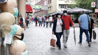 Photo of Krizni štab KS osudio medijske nastupe nestručnih lica kojim se daje prostor za antivaksersku kampanju