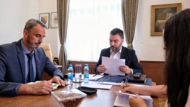 Photo of BiH odobren izvoz goveđeg mesa u Ujedinjene Arapske Emirate