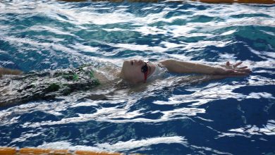 Photo of Lana Pudar završila nastup na Svjetskom prvenstvu