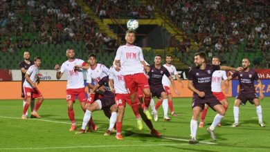 Photo of Sarajevo se porazom od Milsamija oprostilo od Konferencijske lige