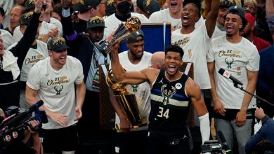 Photo of Milwaukee Bucks prvak NBA lige nakon pola stoljeća