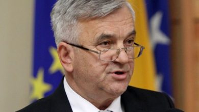 Photo of Lideri stranaka iz RS-a dogovorili da ne učestvuju u radu institucija BiH