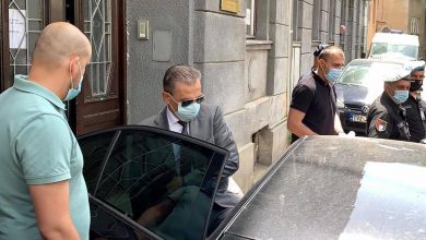Photo of Kajmaković i Mehmedagiću zabranjen ulazak u SAD