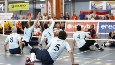 Photo of Reprezentacija BiH u sjedećoj odbojci osvojila zlato u Zlatnoj ligi nacija