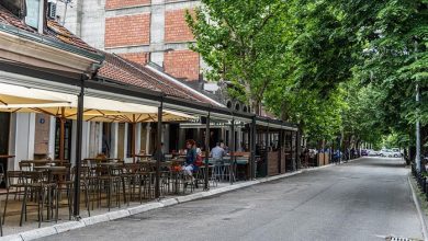 Photo of Crna Gora uvodi strože mjere nakon najviše novozaraženih u posljednja dva mjeseca