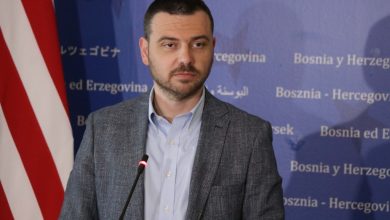 Photo of Magazinović: Pristupanje Eurotransplantu pojačat će kapacitete transplantacijske medicine u BiH
