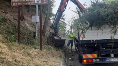 Photo of Uklonjeno skoro 3.000 tona otpada, oprani kilometri ulica…