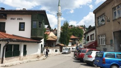 Photo of Uskoro novi milionski projekt u Općini Stari Grad