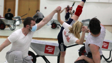 Photo of Dani savremenog plesa od 17. do 21. jula 2021. u Sarajevu